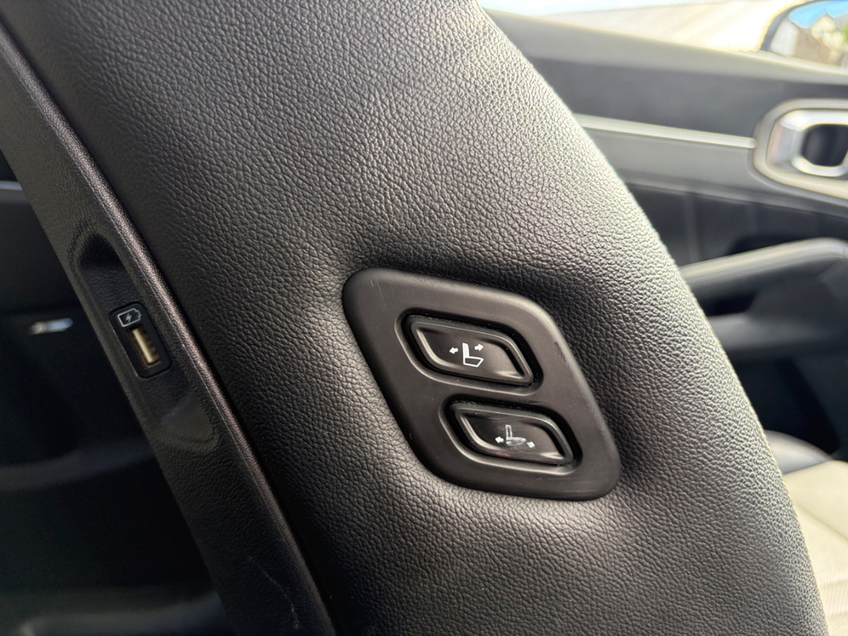 2021 Kia Sorento 2.2L Diesel For Sale Images