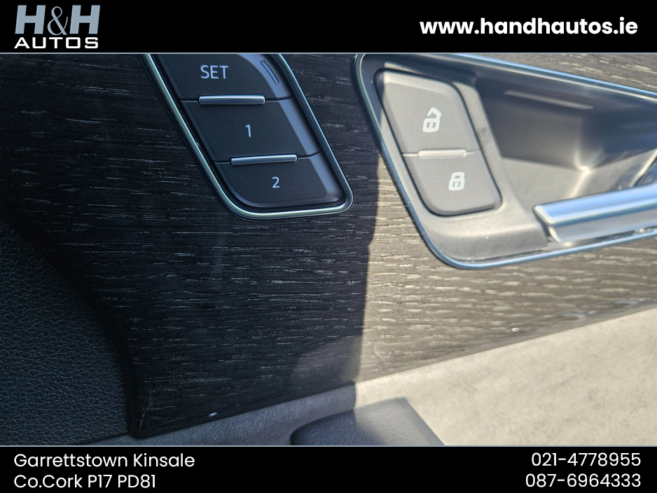 2021 Audi Q7 3L Petrol Plug-in Hybrid For Sale Images