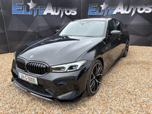 2024 BMW 3 Series 2L Diesel For Sale Images