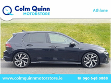 2024 Volkswagen Golf 2L Diesel For Sale Images