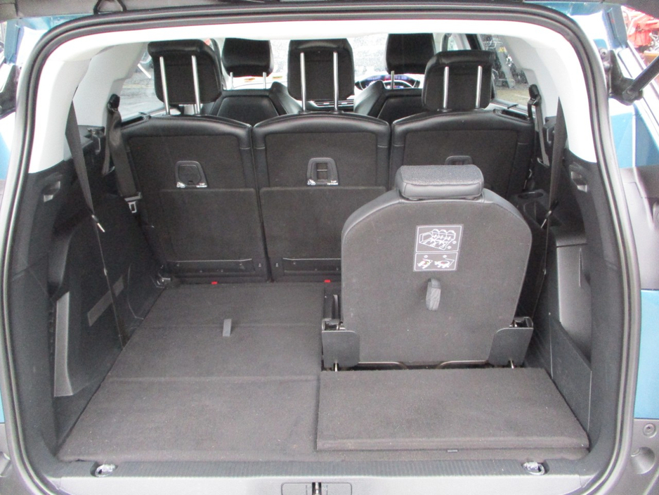 2019 Peugeot 5008 1.2L Petrol For Sale Images