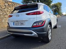 2023 Hyundai Kona 1L Petrol For Sale Images