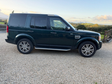2013 Land Rover Discovery 3L Diesel For Sale Images
