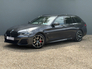 2022 BMW 5 SERIES G31 E M SPORT AUTO
