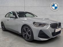 2023 BMW 2 Series