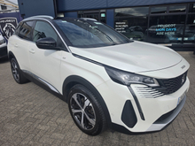 Peugeot 3008 1.2 PureTech 130bhp Auto 6.4 GT