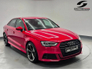 2018 AUDI A3 2.0 TDI S LINE 150PS 4DR