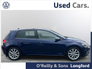 2018 VOLKSWAGEN GOLF 1.6 TDI 5DR 115HP Highline
