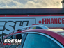 2015 VOLKSWAGEN PASSAT *TOP SPEC* *R-LINE*