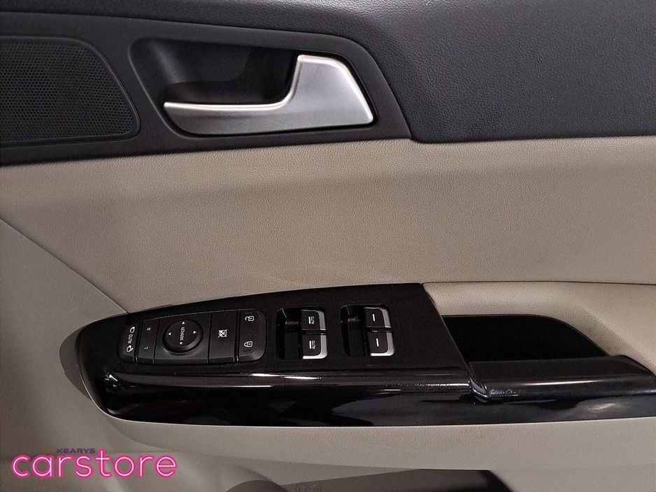 Kia Sportage 1.6 CRDI K3 AUTO — thumbnail 18