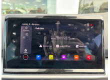 2022 SEAT Tarraco 2.0L Diesel For Sale Images