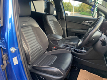 2025 Kia Sportage 1.6L Diesel Hybrid For Sale Images