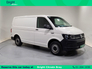 2019 VOLKSWAGEN TRANSPORTER T6 PVS 2800KG TDI 102HP MANUAL 5SPEED 5DR