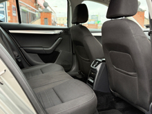 2017 Skoda Octavia 1.6L Diesel For Sale Images