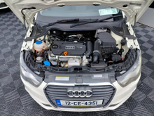 2012 Audi A1 1.4L Petrol For Sale Images