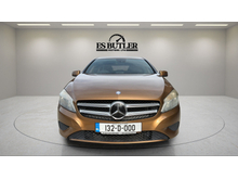 2013 Mercedes-Benz A Class 1.6L Petrol For Sale Images