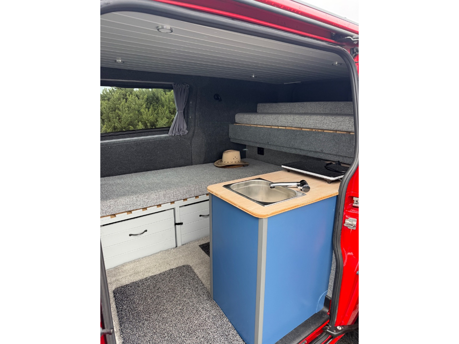 2013 Ford Transit Custom 2.2L Diesel For Sale Images