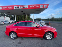 2016 Audi A3 1.4L Petrol For Sale Images