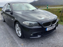 2012 BMW 5 SERIES D F10 M SPORT 4DR