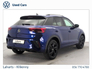 2025 VOLKSWAGEN T-ROC R-LINE 75 2.0TDI 116HP