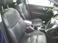 2018 Nissan Qashqai 1.5L Diesel For Sale Images