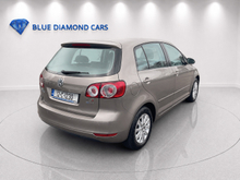2012 Volkswagen Golf 1.6L Diesel For Sale Images