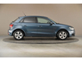 2016 AUDI A1 1.0TFSI 95BHP S-TRONIC *VERY LOW MILEAGE*PARK SENSORS*PRIVACY GLASS*
