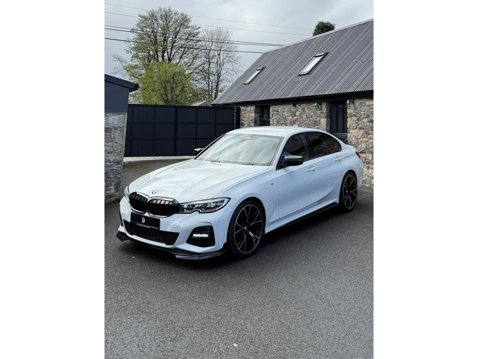 2019 BMW 3 Series 2L Diesel For Sale Images
