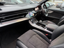 2020 AUDI Q7 S LINE 55 QUATTRO PLUG IN HYBRID