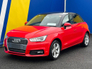 2017 AUDI A1 1.0 TFSI AUTO // FULL SERVICE HISTORY // BLUETOOTH MUSIC // PARKING SENSORS
