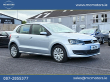 2011 Volkswagen Polo 1.2L Petrol For Sale Images