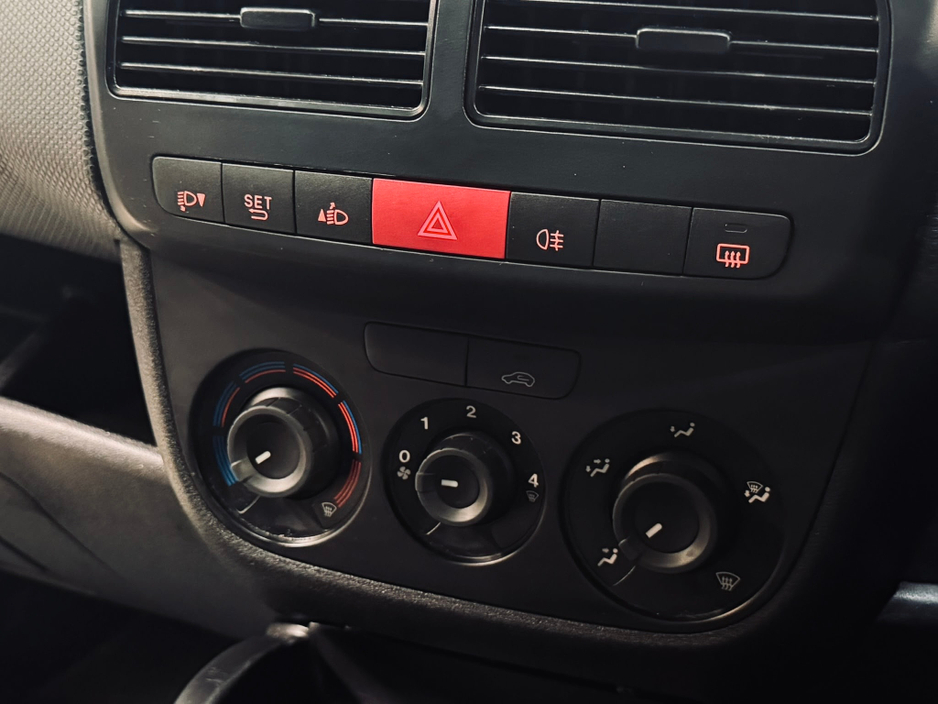 2023 Fiat Doblo 1.6L Diesel For Sale Images