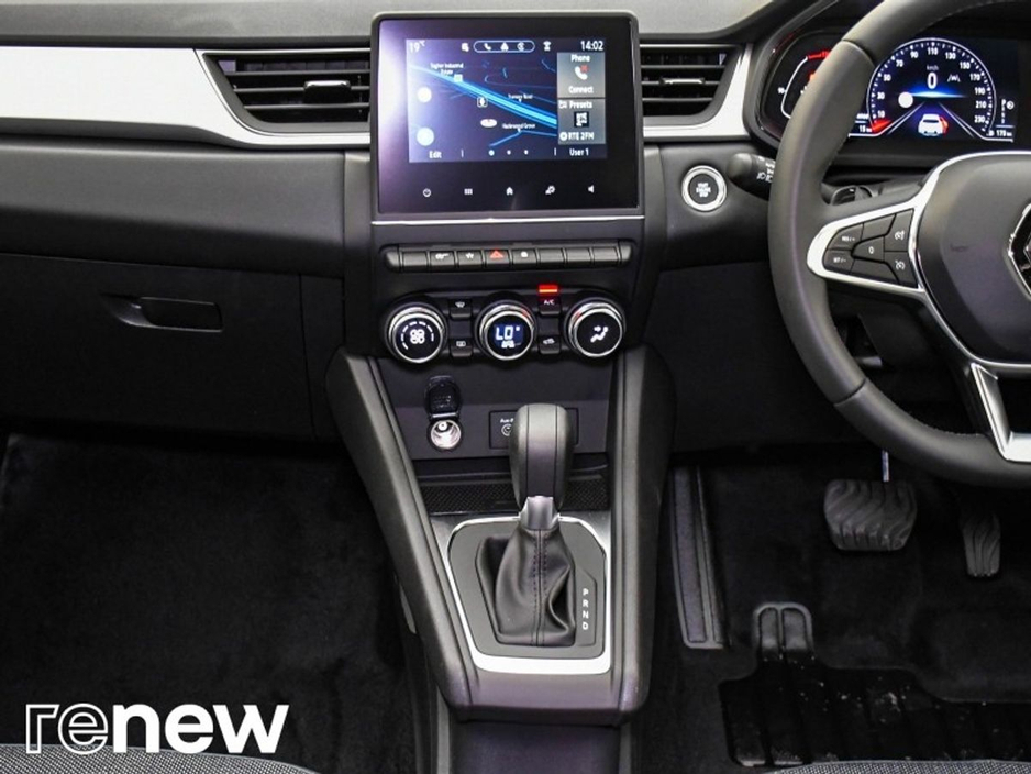 Renault Captur TCe 90 Techno — thumbnail 13