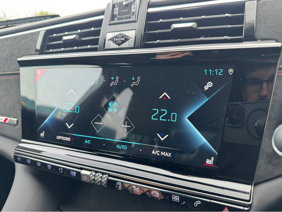 2023 DS Automobiles DS 9 1.6L Petrol Plug-in Hybrid For Sale Images