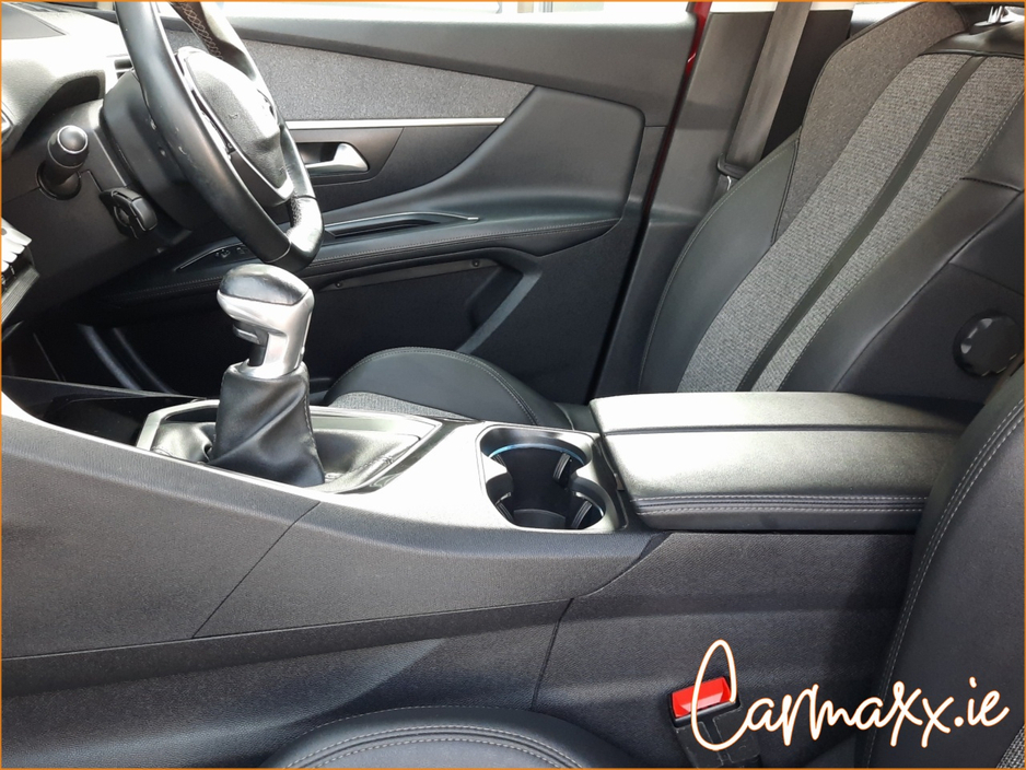 Peugeot 3008 ALLURE 1.2 130 6.3 4DR — thumbnail 16