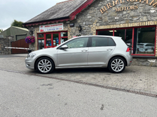 2018 Volkswagen Golf 1L Petrol For Sale Images