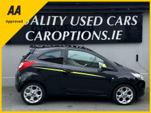 Ford Ka ZETEC