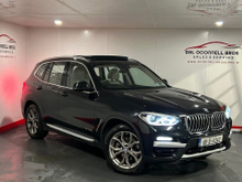 BMW X3 XDRIVE20D XDRIVE 20D X LINE 1...
