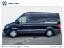 2026 VOLKSWAGEN CRAFTER HIGHLINE 177BHP 4 MOTION AUTOMATIC MWB 35