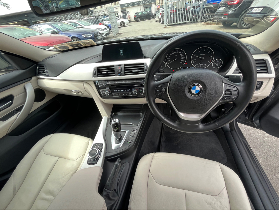 2018 BMW 4 Series 2L Diesel For Sale Images