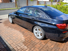 BMW 5 Series ***Price Drop***   D F10 M SPORT PLUS  4DR AUTO