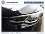 2023 VOLKSWAGEN GOLF 2.0TDI 150BHP R-LINE WITH REAR VIEW CAMERA