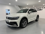 2018 VOLKSWAGEN TIGUAN (182) TIGUAN R LINE 4 MOTION DSG VW/AUDI SPECIALISTS WWW.DENISDARCYCARS.IE