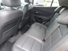 2017 Opel Mokka 1.4L Petrol For Sale Images