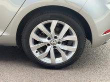 2017 Volkswagen Golf 1.4L Petrol For Sale Images