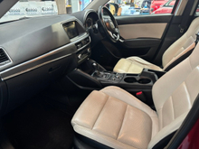 2016 Mazda CX-5 2.2L Diesel For Sale Images