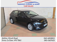 2020 Volkswagen Polo 1.0L Petrol For Sale Images