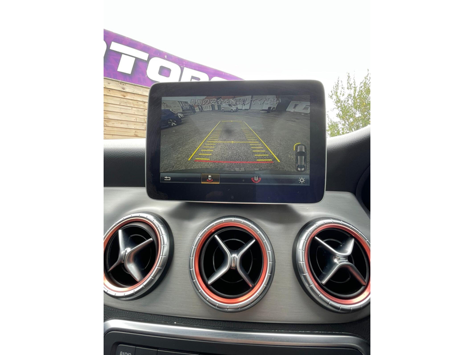 2017 Mercedes-Benz CLA Class 1.6L Petrol For Sale Images