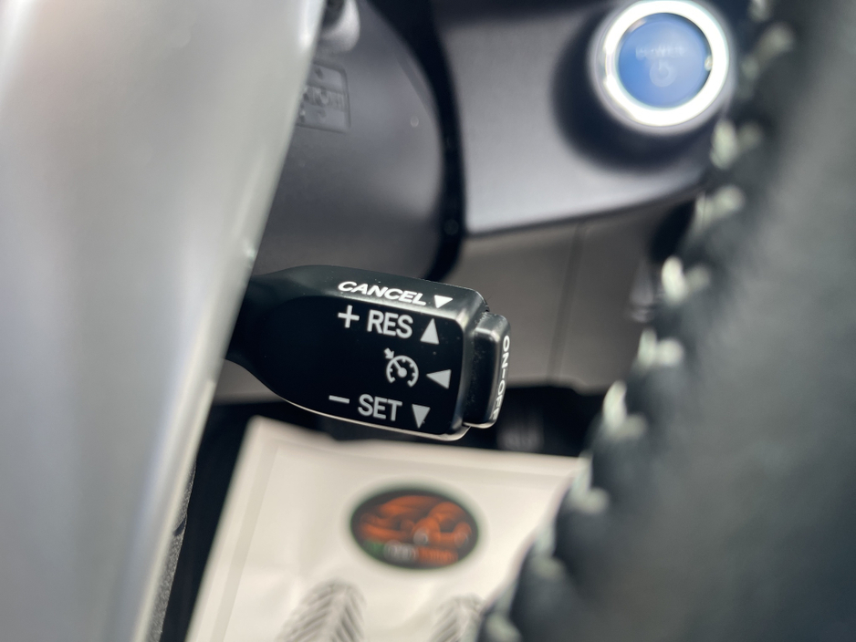 Toyota Aqua 2015 TOYOTA  AQUA 1.5 HYBRID AUTOMATIC *FINANCE* — thumbnail 18