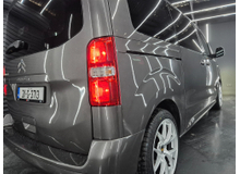 2021 Citroen Dispatch 1.5L Diesel For Sale Images